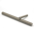 Varilla roscada galvanizada de acero inoxidable de 10 mm de alta precisión
